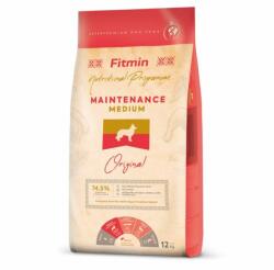 Fitmin Fitmin Medium Maintenance 12 kg