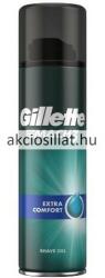 Gillette Mach3 Extra Comfort borotvagél 200ml