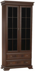  vitrines szekrény KRW 2, samoa king, KORA (0000086342)
