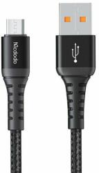 Mcdodo Micro-USB Cable Mcdodo CA-2280, 0.2m (black) (CA-2280) - wincity