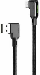 Mcdodo Cable USB-A to MicroUSB Mcdodo CA-7531, 1, 8m (black) (CA-7531) - wincity