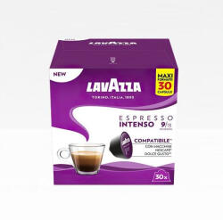 LAVAZZA Capsule Lavazza Dolce Gusto Espresso Intenso, 30 buc