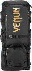 Venum Rucsac de antrenament Venum Challenger Xtrem Evo negru și auriu 03831-126 Geanta sport
