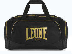 LEONE 1947 Pro Bag sac de antrenament negru AC940 Geanta sport
