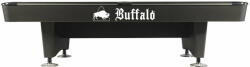 Buffalo Dominator Black Pool biliárd asztal 9ft (21541)