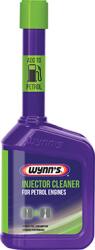 Wynn's Injector Cleaner Petrol-Solutie Curatat Injectoare Benzina