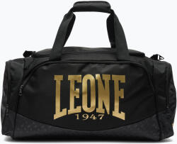 LEONE 1947 Leone Dna Duffel sac de antrenament negru AC966