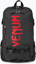 Venum Rucsac de antrenament Venum Challenger Pro Evo negru și roșu VENUM-03832-100 Geanta sport