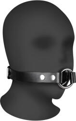 Ouch! Xtreme Deep Throat Gag Black