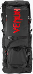 Venum Rucsac de antrenament Venum Challenger Xtrem Evo negru și roșu VENUM-03831-100 Geanta sport
