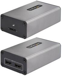 StarTech StarTech. com F35023-USB-EXTENDER konzol extender Konzol adó-vevőegység 5000 Mbit/s (F35023-USB-EXTENDER) (F35023-USB-EXTENDER)