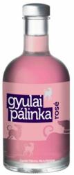 Gyulai Pálinka Gyulai Rosé Szőlő Pálinka [0, 35L|42%] - diszkontital