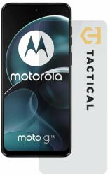 TACTICAL Glass Shield 2.5D üveg Motorola G14 Clear