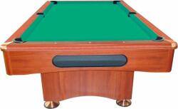 Buffalo Eliminator II brown pool biliárd asztal 8-as (31141)