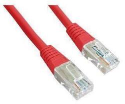 Gembird patchcord RJ45, cat. 5e, UTP, 1.5m, red (PP12-1.5M/R) - pcone