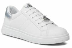 Calvin Klein Jeans Sneakers V3A9-80791-1355 S Alb
