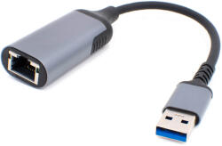Thunder Germany UDP-30, USB-A átalakító Gigabit Ethernet (USB3.0)