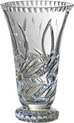 Viola * Ólomkristály Talpas váza 20 cm (11912) (11912)