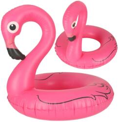  Úszógumi, flamingó, 75cm