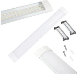 VERK GROUP LED Felületszerelt Lámpa 60cm 18W: Az Ideális Világítási Megoldás