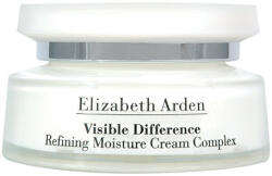 Elizabeth Arden Visible Difference Moisture Cream Refining Complex crema hidratanta pentru toate tipurile de piele Woman 75 ml