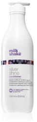 Milk Shake Silver Shine balsam de păr Woman 10 ml