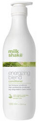 Milk Shake Energizing Blend balsam de întărire pentru păr rărit Woman 300 ml