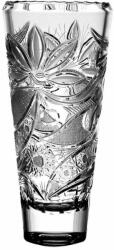 Black Crystal Kristályváza - Dekor Váza - 30, 5 cm (17064)