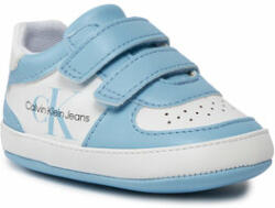 Calvin Klein Jeans Sneakers V0B4-80850-1582 Albastru
