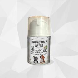 HUMAC Help Regeneráló Krém Huminsavval - 15 ml