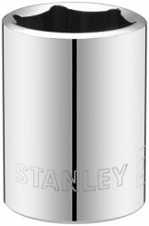 STANLEY 22 mm dugókulcs 1/2" -os meghajtóval (STMT86522-0)
