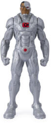 Spin Master Batman Figurina Cyborg 15Cm (6055412_20138315) - ejuniorul
