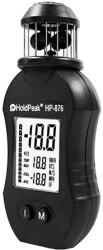 HoldPeak 876 digitális szélerősségmérő
