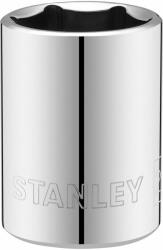 STANLEY 21 mm dugókulcs 1/2" -os meghajtóval (STMT86521-0)