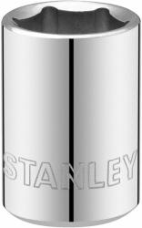 STANLEY 16 mm dugókulcs 3/8" -os meghajtóval (STMT86311-0)