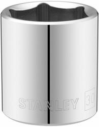 STANLEY 32 mm dugókulcs 1/2" -os meghajtóval (STMT86532-0)