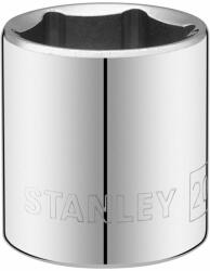 STANLEY 21 mm dugókulcs 3/8" -os meghajtóval (STMT86316-0)