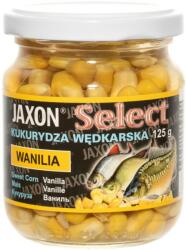 JAXON corn-vanilla 125g (FJ-SK05)