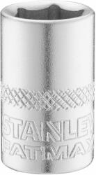 STANLEY 12 mm FATMAX® dugókulcs 1/4" -os meghajtóval (FMMT17197-0)