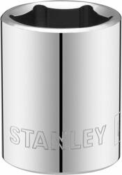 STANLEY 17 mm dugókulcs 3/8" -os meghajtóval (STMT86312-0)