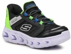 Skechers Sneakers Odelux 403843L/BKLM Negru