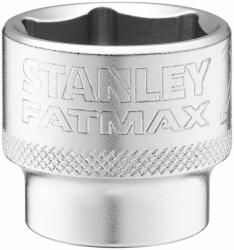 STANLEY 24 mm dugókulcs 3/8" -os meghajtóval (FMMT17224-0)