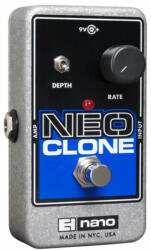 Electro-Harmonix effektpedál - Neo Clone