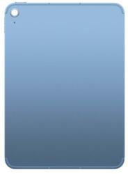 tel-szalk-19296950717 Apple Ipad 10 10.9 (2022) GSM ver Kék OEM akkufedél, hátlap (tel-szalk-19296950717)