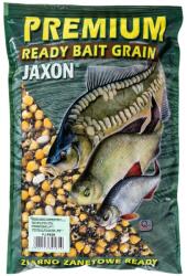 JAXON seed-mix 2 - sweet corn, peanut, tiger nut, hemp 1kg (FJ-PE09)
