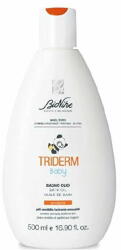 BioNike Fürdőolaj Triderm Baby (Bath Oil) 500 ml