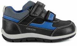 GEOX sneakers pentru copii culoarea negru 9BYY-OBB03E_99A