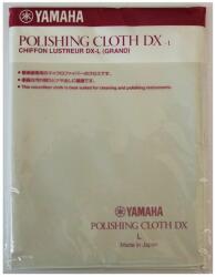 Yamaha Polishing Cloth DX L - soundstudio