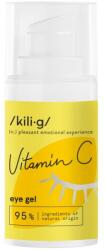  Kili. g Szemkörnyékápoló gél C-vitaminnal - 15ml - biobolt