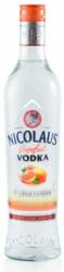 ST. NICOLAUS Grapefuit Vodka 0, 7l 38%